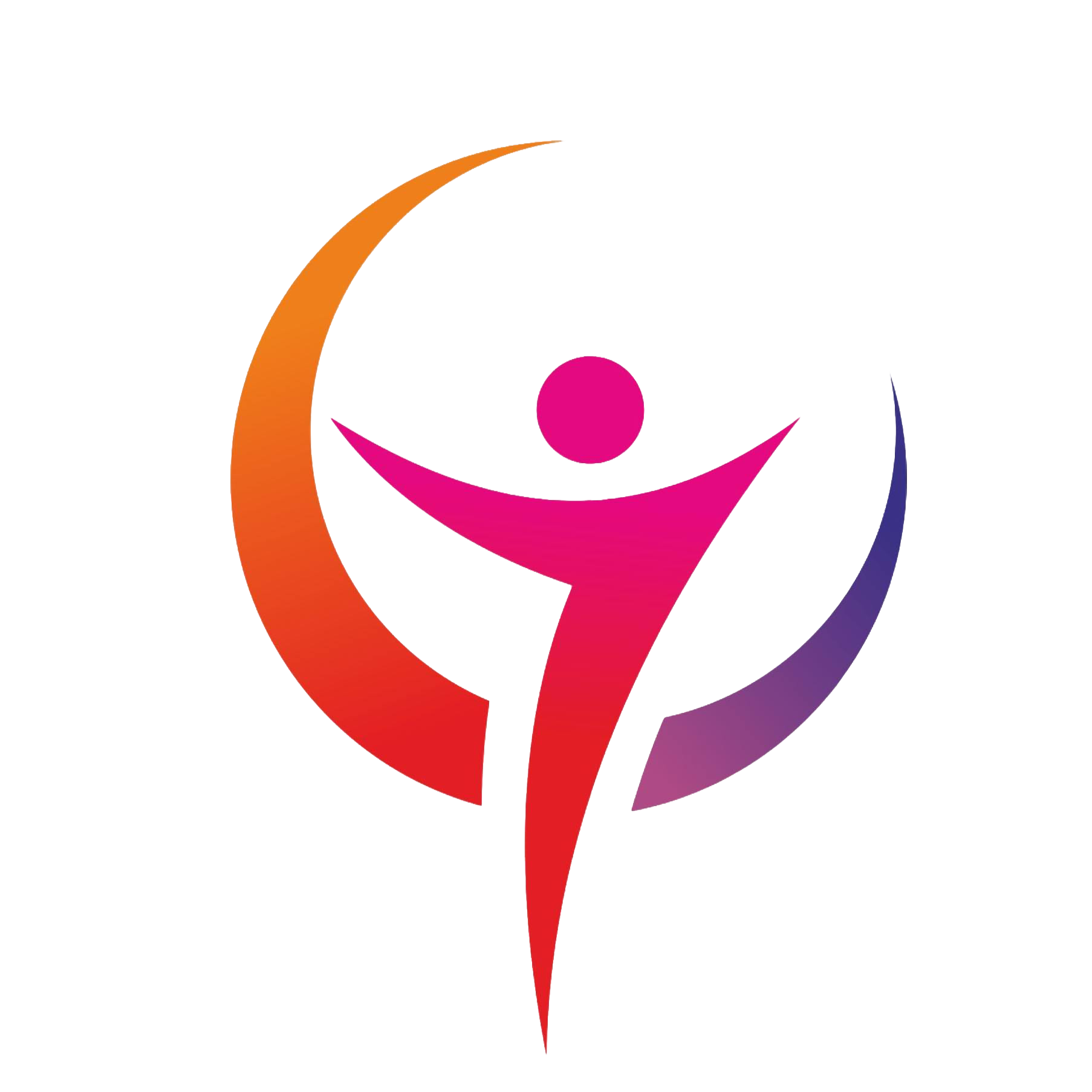 Logo Żorskie Centrum Organizacji Pozarządowych