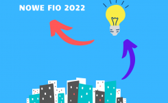 Rusza nabór wniosków FIO 2022